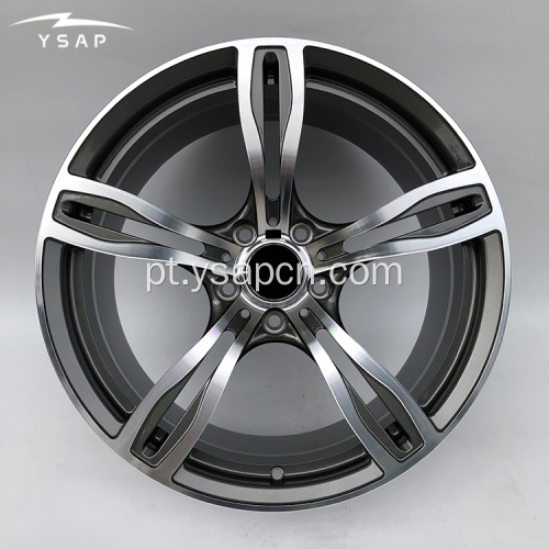 3 Série X6 5Series X5 7Series Forged Birs